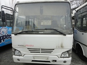 автобус Isuzu Midi